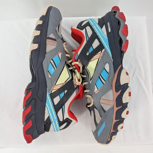 Reebok Premier DMX Trail Shadow Shoes Performance Athletic Hiking Men Size 10.5 main image 8